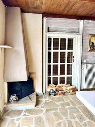 Studio/Γκαρσονιέρα για ενοικίαση - Νέα Πεντέλη, - Photo 1