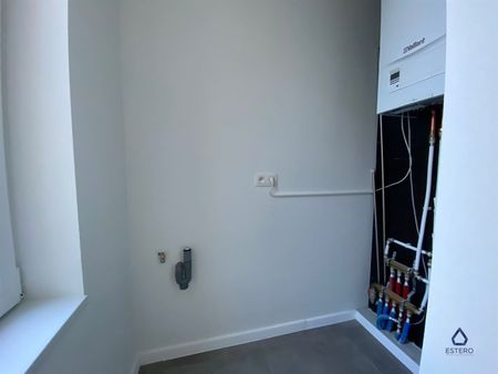 Gunstig gelegen éénslaapkamerappartement - Foto 4