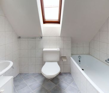 2 Zimmer Maisonette Dach-Wohnung - Photo 3