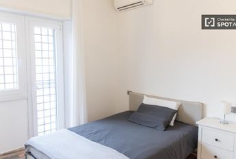 Mieszkanie na wynajem - 93 m² - 3 pokoje Roma Lacjum