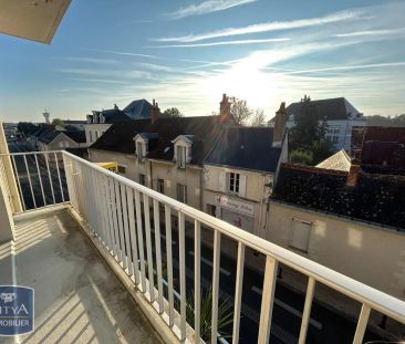 Appartement à louer 3 pièces 71.41m² - Photo 6
