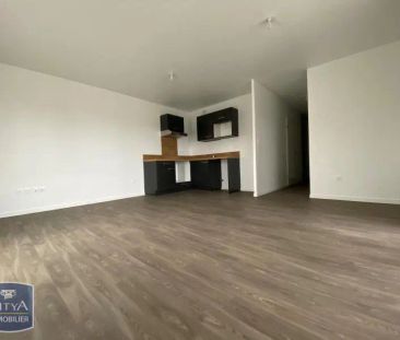 Appartement à louer 3 pièces 63.35m² - Photo 3