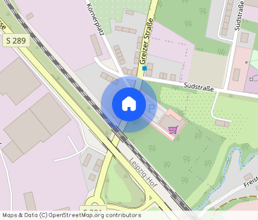 4-Zi.-Dachgeschoss-Whg. mit Wanne UND Dusche, PKW-Stellplatz - Photo 1