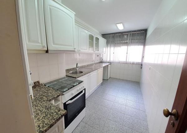 Apartamento T2