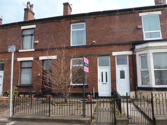 Millett Street - Photo 1