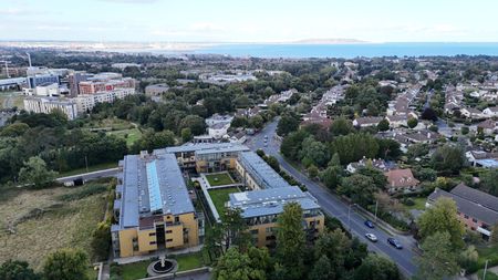 The Atrium, Roebuck Hill, Clonskeagh, Dublin 14 - Photo 3