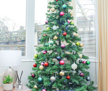 Bramdean Crescent Room 4 - Photo 1