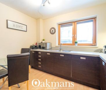 2 bedroom apartment to rent - Photo 3