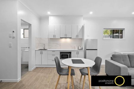 Very Large Partially Furnished Air Conditioned Studio - Photo 5