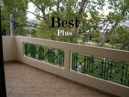 Διαμέρισμα για ενοικίαση Αιξωνή (Γλυφάδα) - Photo 2