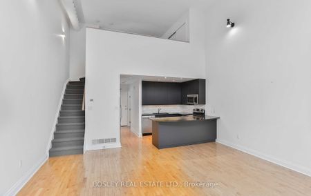 Lofts on Harbord , #202 - Photo 3