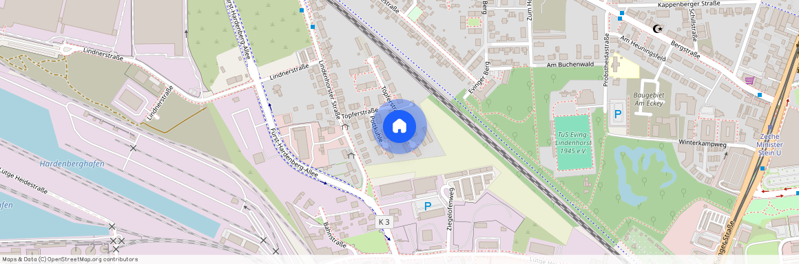 Töpferstr. 7, 44339, Dortmund Ot Lindenhorst