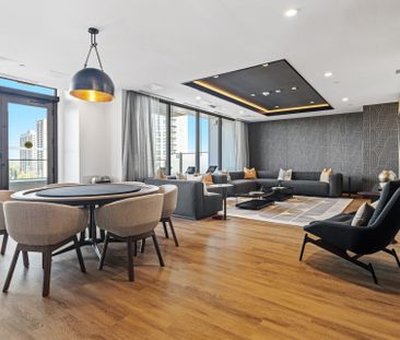 For Lease - 300 McRae Avenue Unit# 810, Westboro - Hampton Park, On... - Photo 4