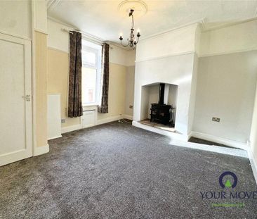 3 bedroom terraced house to rent - Photo 6