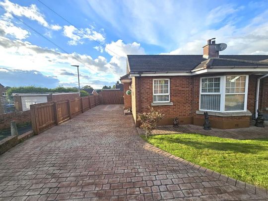 Laurel Park, Kilfennan, L'Derry, BT47 5PL - Photo 1