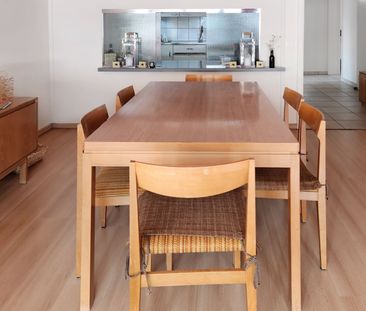 3.5 Zimmer, 75 m², 3. Stock - Foto 5