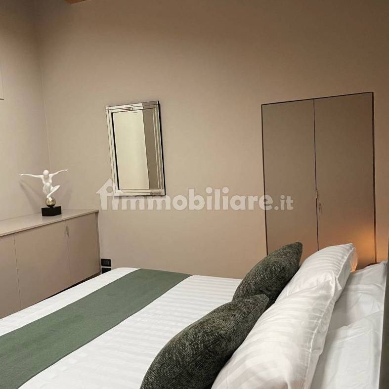 Trilocale via Vittorio Veneto 18, Colombaro Timoline, Corte Franca - Photo 1