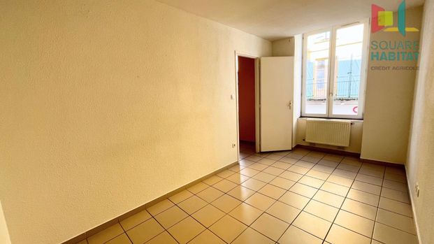 Appartement À Louer 2 Pièces , 55 M² - Photo 1