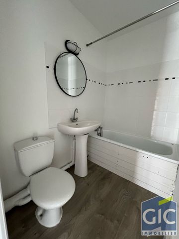 Location Appartement 1 pièce 17m² - Photo 4