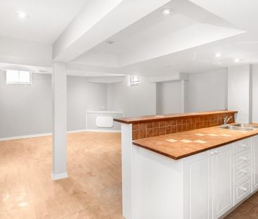 For Lease - 3174 Workman Drive Unit# Lower, Mississauga, Ontario - Photo 6