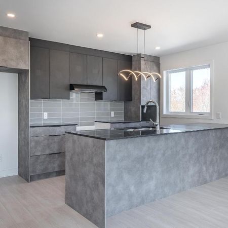 Condo 5 1/2 à louer St-Hyacinthe (Douville) - Photo 3