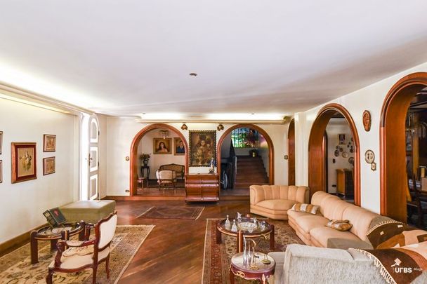 Sobrado comercial - Photo 1