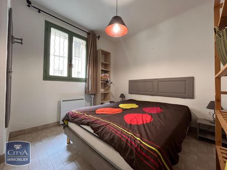 Location Appartement 2 pièces 37m² AVIGNON 84000 - Photo 2