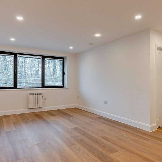 1 bedroom property to rent - Photo 1