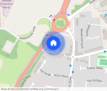 Farrier Close, Pity Me, Durham - Photo 1