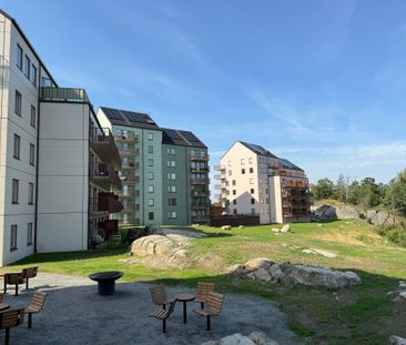 Gårdstensvägen, Angered - Foto 6