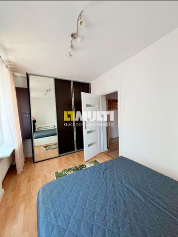 2 pokoje w okolicy Dworca - Фото 3