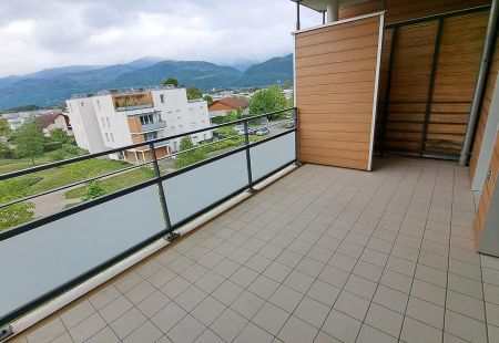 Appartement T3 à MONTBONNOT ST MARTIN - Photo 2