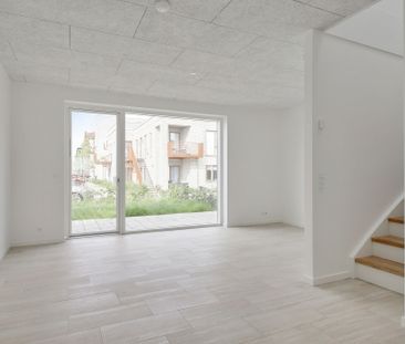 4-vær. rækkehus - Photo 1