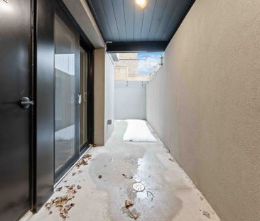 For Lease - 342 Fifth Avenue Unit# 1, Glebe - Ottawa East and Area,... - Photo 4