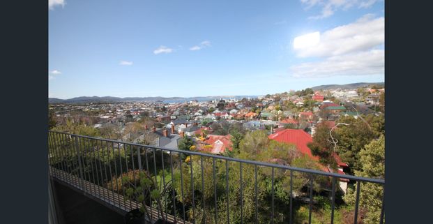 A Terrific One Bedroom Unit - Photo 1