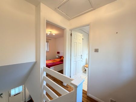 Gairbraid Court, Glasgow, Maryhill, G20 8HU - Photo 2