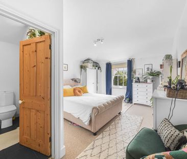 Church Terrace London SE13 - Photo 6