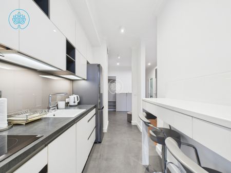 Prywatne jeziorko / Mokotów Park / Siłownia - Photo 3