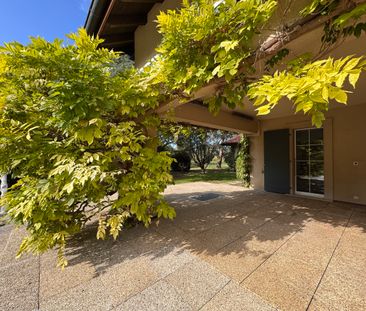 Propriété de standing rénovée aux portes de Morges - Photo 2