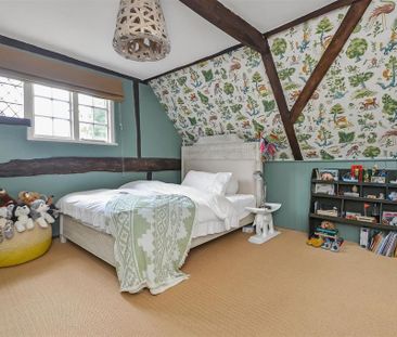 6 bedroom detached house to rent - Photo 4