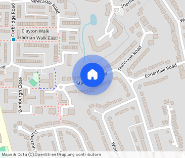 Stanhope Road, Reading, Berkshire, RG2 - Photo 1