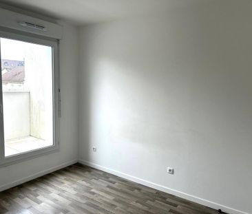 Location Appartement 2 pièces 37m² VILLENOY 77124 - Photo 5