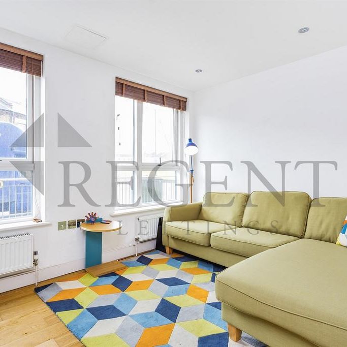 2 bedroom apartment to rent - Photo 1