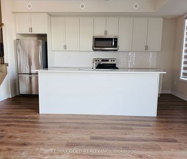 For Lease - 1573 Rose Way Unit# 115, Milton, Ontario - Photo 2