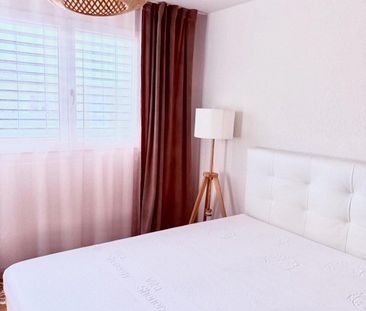 Attraktive 4.5-Zimmer-Wohnung an ruhiger Lage - Nähe Bahnhof - Foto 3