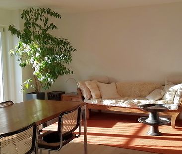 2 Zimmer-Wohnung in Basel - Altstadt/Grossbasel, möbliert, auf Zeit - Foto 4