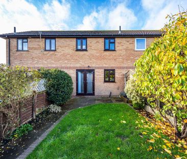 2 bedroom terraced house to rent - Photo 4