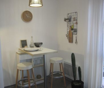 Ref: 924 Appartement à Le Havre - Photo 6