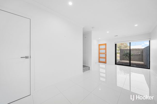 31/2 Rouseabout Street, Lawson ACT 2617 - Townhouse For Rent | Domain - Photo 1