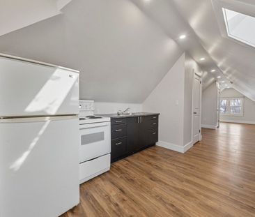 For Lease - 50 Arthur Street Unit# Upper, Brantford, Ontario - Photo 1